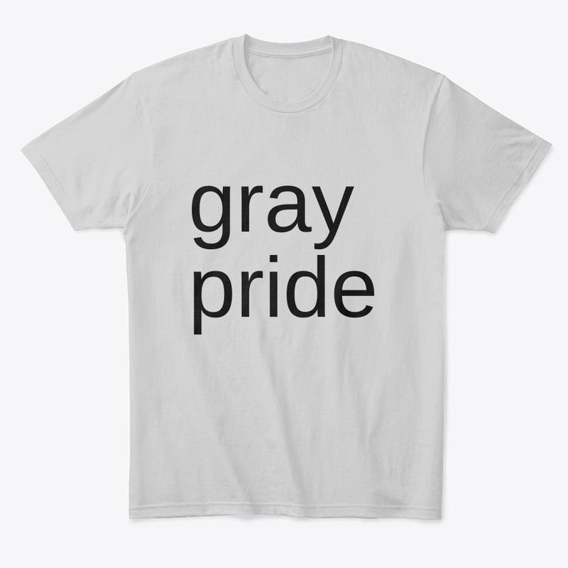 gray pride